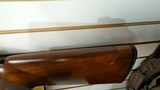 New Rizzini BR110 Sport 12 gauge 30" bbl ADJ Comb luggage case - 12 of 25