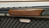new Rizzini BR110 Sporter - O/U Shotgun - Adj Comb - 12 gauge - 32" BBL new in luggage case - 7 of 25