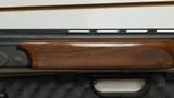 new Rizzini BR110 Sporter - O/U Shotgun - Adj Comb - 12 gauge - 32" BBL new in luggage case - 19 of 25