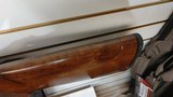 new Rizzini BR110 Sporter - O/U Shotgun - Adj Comb - 12 gauge - 32" BBL new in luggage case - 12 of 25
