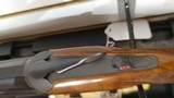 new Rizzini BR110 Sporter - O/U Shotgun - Adj Comb - 12 gauge - 32" BBL new in luggage case - 10 of 25