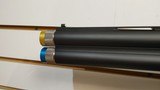 new Rizzini BR110 Sporter - O/U Shotgun - Adj Comb - 12 gauge - 32" BBL new in luggage case - 8 of 25