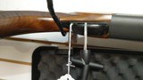new Rizzini BR110 Sporter - O/U Shotgun - Adj Comb - 12 gauge - 32" BBL new in luggage case - 23 of 25