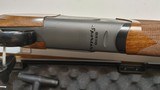 new Rizzini BR110 Sporter - O/U Shotgun - Adj Comb - 12 gauge - 32" BBL new in luggage case - 22 of 25