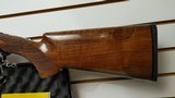 new Rizzini BR110 Sporter - O/U Shotgun - Adj Comb - 12 gauge - 32" BBL new in luggage case - 3 of 25