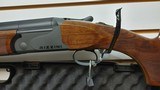 new Rizzini BR110 Sporter - O/U Shotgun - Adj Comb - 12 gauge - 32" BBL new in luggage case - 5 of 25
