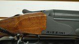 new Rizzini BR110 Sporter - O/U Shotgun - Adj Comb - 12 gauge - 32" BBL new in luggage case - 17 of 25