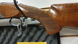 new Rizzini BR110 Sporter - O/U Shotgun - Adj Comb - 12 gauge - 32" BBL new in luggage case - 4 of 25
