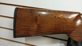new Rizzini BR110 Sporter - O/U Shotgun - Adj Comb - 12 gauge - 32" BBL new in luggage case - 14 of 25