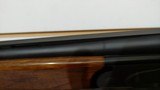 new Rizzini BR110 Sporter - O/U Shotgun - Adj Comb - 12 gauge - 32" BBL new in luggage case - 9 of 25
