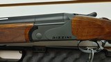 new Rizzini BR110 Sporter - O/U Shotgun - Adj Comb - 12 gauge - 32" BBL new in luggage case - 6 of 25