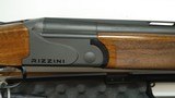 new Rizzini BR110 Sporter - O/U Shotgun - Adj Comb - 12 gauge - 32" BBL new in luggage case - 18 of 25