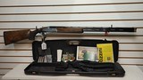 New Rizzini S2000 Heavy Scroll 20 gauge 30