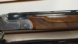 New Rizzini S2000 Heavy Scroll 20 gauge 30