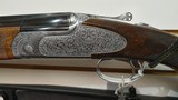 New Rizzini S2000 Heavy Scroll 20 gauge 30