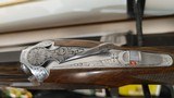 New Rizzini S2000 Heavy Scroll 20 gauge 30