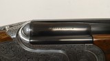 New Rizzini S2000 Heavy Scroll 20 gauge 30
