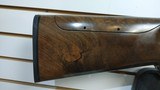 New Rizzini S2000 Heavy Scroll 20 gauge 30