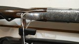 New Rizzini S2000 Heavy Scroll 20 gauge 30