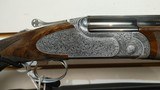 New Rizzini S2000 Heavy Scroll 20 gauge 30