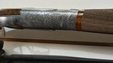 New Rizzini S2000 Heavy Scroll 20 gauge 30