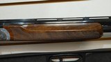 New Rizzini S2000 Heavy Scroll 20 gauge 30