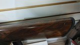 New Rizzini S2000 Heavy Scroll 20 gauge 30