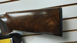 New Rizzini S2000 Heavy Scroll 20 gauge 30