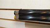 New Rizzini S2000 Heavy Scroll 20 gauge 30