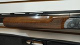 New Rizzini S2000 Heavy Scroll 20 gauge 30
