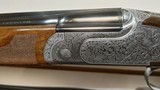 New Rizzini S2000 Heavy Scroll 20 gauge 30
