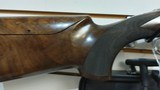 New Rizzini S2000 Heavy Scroll 20 gauge 30