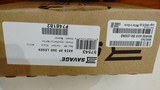 new SAV AXIS XP BA 350LGND DBM 18B new in box - 22 of 22