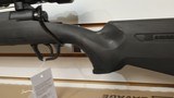 new SAV AXIS XP BA 350LGND DBM 18B new in box - 3 of 22