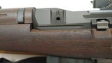 new Springfield M1A Scout Squad Rifle 308/7.62x51mm 706397041229 new in box with soft case - 7 of 25