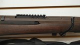 new Springfield M1A Scout Squad Rifle 308/7.62x51mm 706397041229 new in box with soft case - 22 of 25
