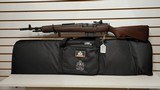 new Springfield M1A Scout Squad Rifle 308/7.62x51mm 706397041229 new in box with soft case - 1 of 25