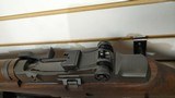 new Springfield M1A Scout Squad Rifle 308/7.62x51mm 706397041229 new in box with soft case - 13 of 25