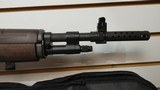 new Springfield M1A Scout Squad Rifle 308/7.62x51mm 706397041229 new in box with soft case - 23 of 25