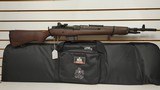 new Springfield M1A Scout Squad Rifle 308/7.62x51mm 706397041229 new in box with soft case - 18 of 25