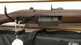 new Springfield M1A Scout Squad Rifle 308/7.62x51mm 706397041229 new in box with soft case - 24 of 25