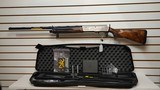 new Browning A5 Ultimate Sweet Sixteen 16 GA 023614853718 new in luggage case - 1 of 25