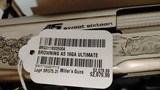 new Browning A5 Ultimate Sweet Sixteen 16 GA 023614853718 new in luggage case - 25 of 25