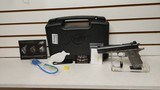 new Kimber Aegis Elite Custom 1911 Two-Tone .45 ACP 3000351 new in hard plastic case - 1 of 22