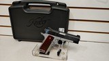 new Kimber Pro Carry II 45 ACP 3200320 hard plastic case new condition Reduced From $899.95 to $825.00 - 12 of 19