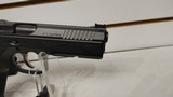 owned unfired CZU SHADOW2 BLK 9MM 17R B GRIP 3 mags hard plastic case like new condition - 18 of 21
