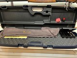 New Fabarms Elos N2 Sporting 12 gauge 32" adj stock luggage case new in box - 3 of 20