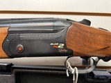 New Fabarms Elos N2 Sporting 12 gauge 32" adj stock luggage case new in box - 5 of 20