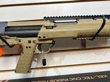 new Kel-Tec KSG 12 GA KSG-CK-TAN new in box - 15 of 17