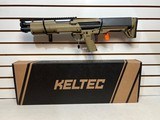 new Kel-Tec KSG 12 GA KSG-CK-TAN new in box - 1 of 17